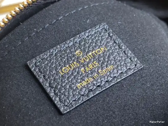 BANDOULIÈRE SPEEDY Vuitton Louis 20 0521